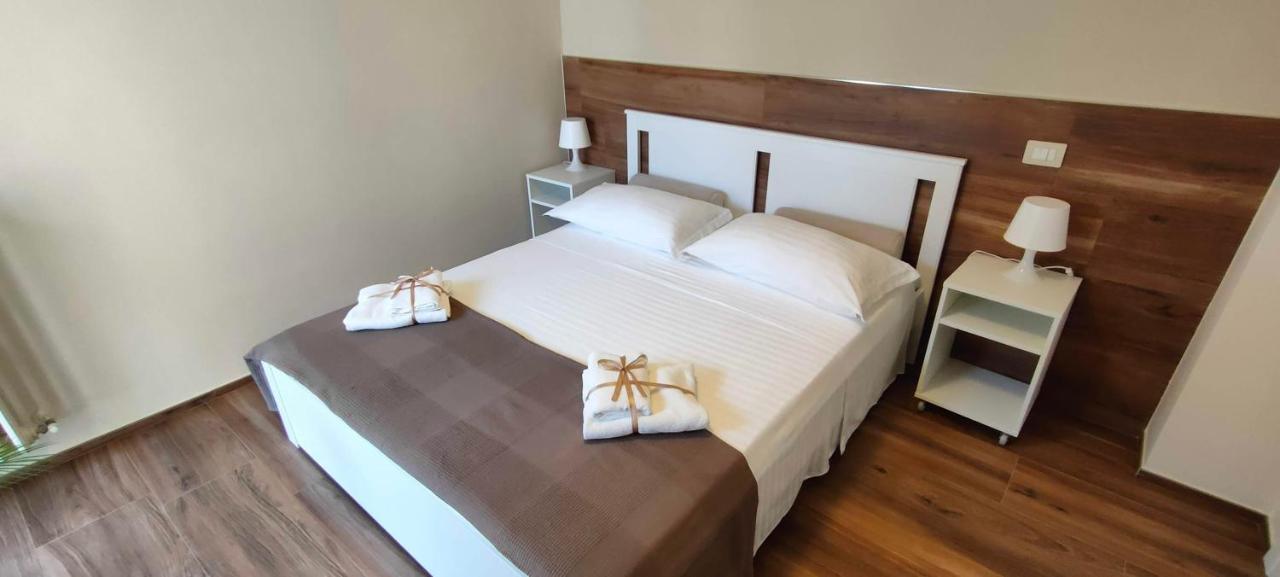 Bed and Breakfast Casa Dalè à Altamura Extérieur photo